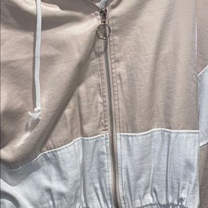 Forever 21 jacket only used once knew